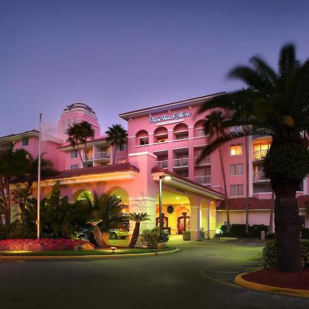 Palm Beach Shores Resort And Vacation Villas Exterior foto