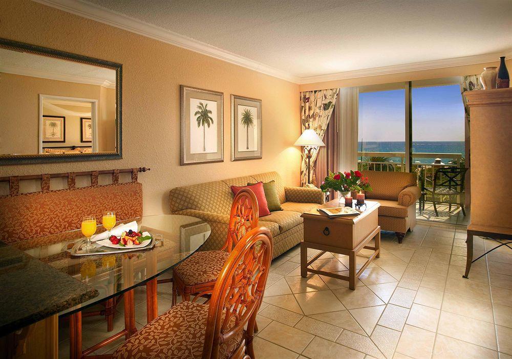 Palm Beach Shores Resort And Vacation Villas Quarto foto
