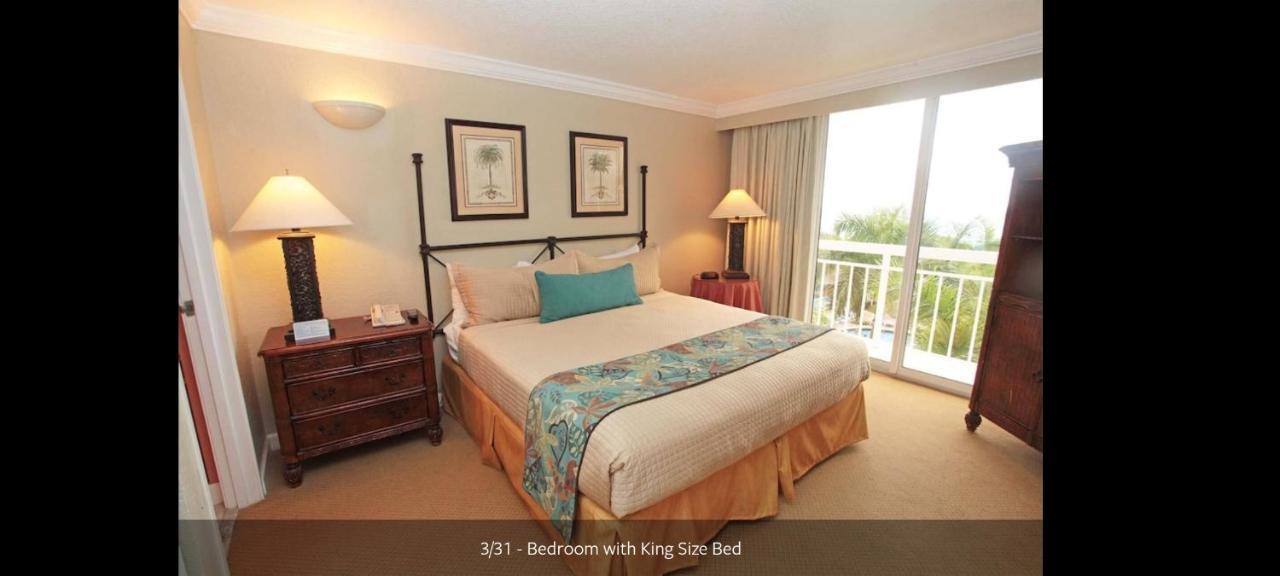 Palm Beach Shores Resort And Vacation Villas Exterior foto