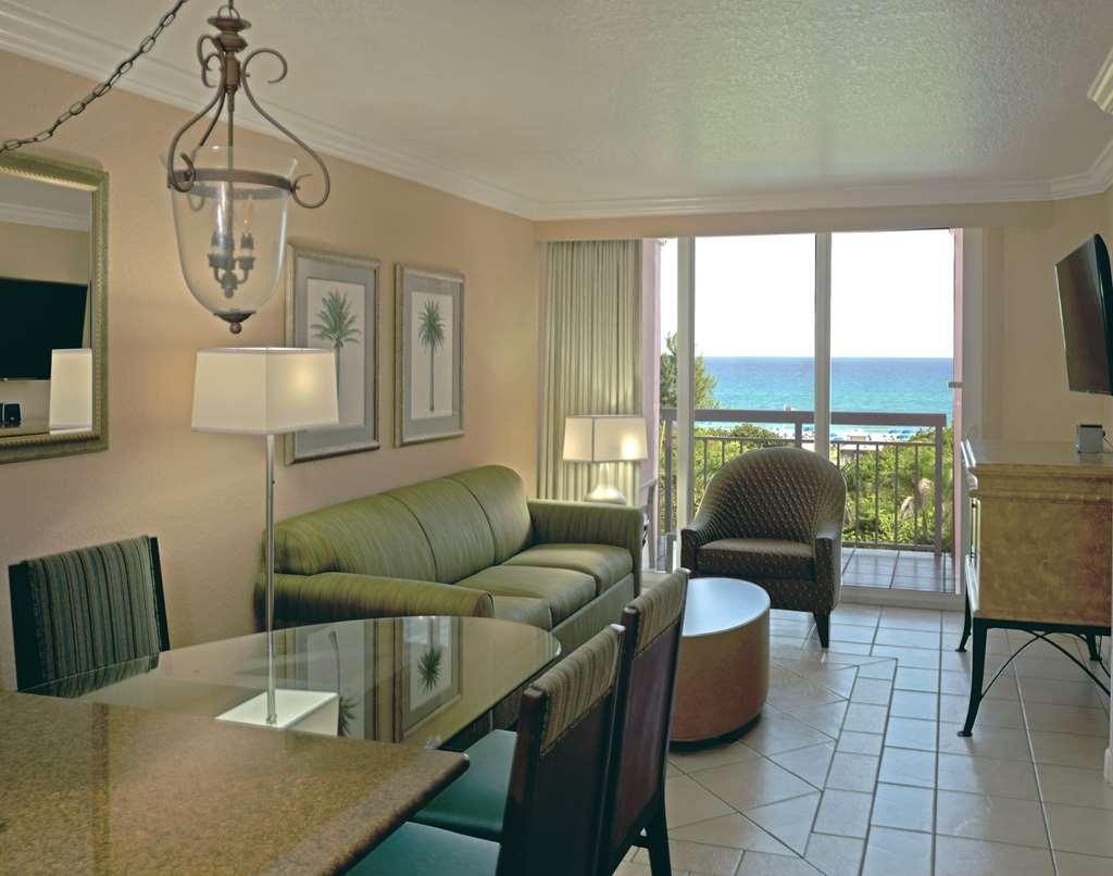 Palm Beach Shores Resort And Vacation Villas Quarto foto