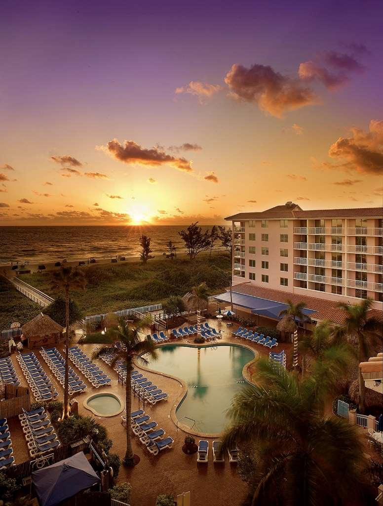 Palm Beach Shores Resort And Vacation Villas Instalações foto